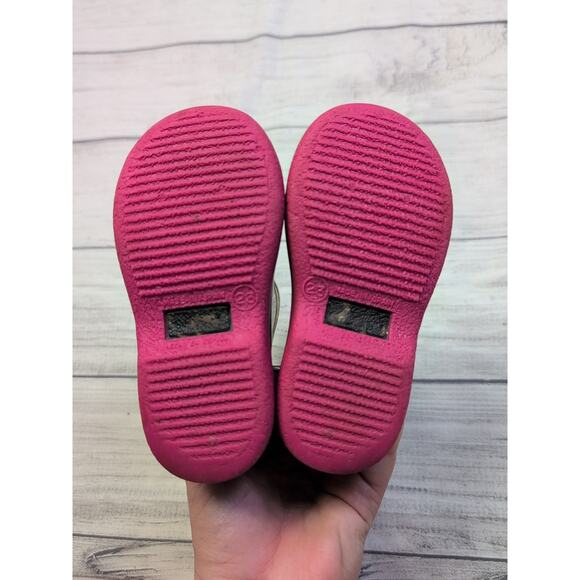 7T Igor Cheetah Rain Boots - Picture 5 of 7